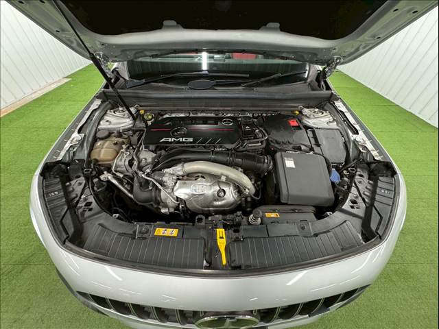 メルセデス・ベンツ&nbsp;AMG GLB-CLASSの画像12