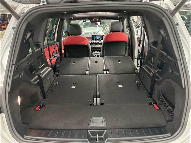 メルセデス・ベンツ&nbsp;AMG GLB-CLASSの画像18