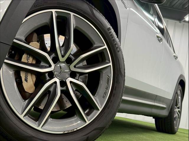 メルセデス・ベンツ&nbsp;AMG GLB-CLASSの画像19