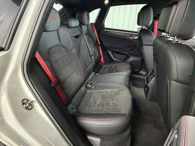 ポルシェ&nbsp;マカンの画像8