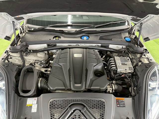 ポルシェ&nbsp;マカンの画像12