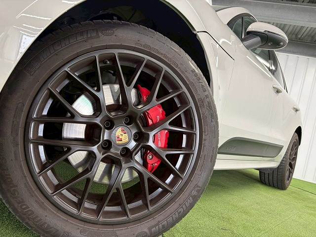 ポルシェ&nbsp;マカンの画像19