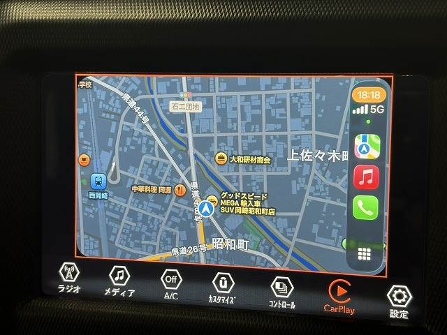 クライスラー JEEP WRANGLERの画像4