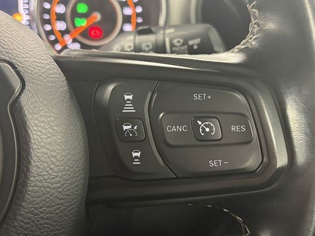 クライスラー JEEP WRANGLERの画像6