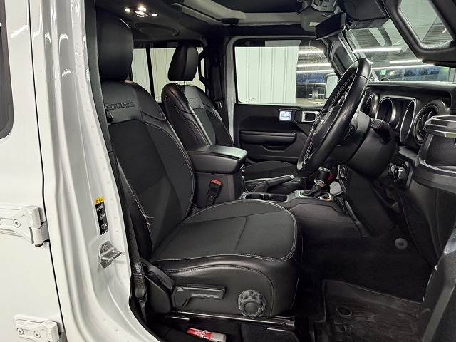 クライスラー JEEP WRANGLERの画像7