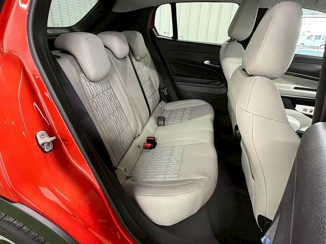 フィアット&nbsp;600 HYBRIDの画像8