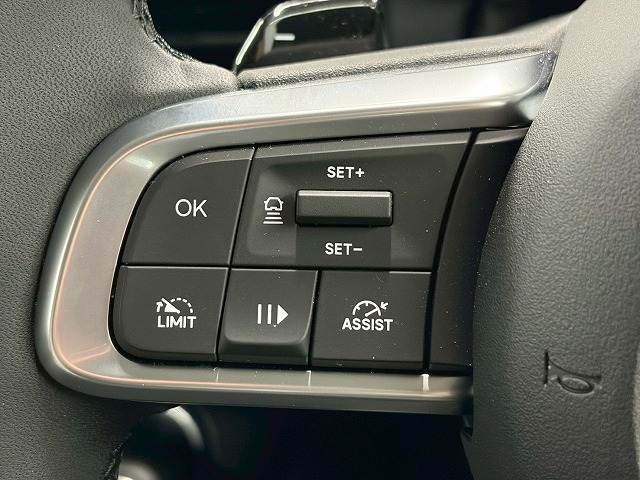 フィアット&nbsp;600 HYBRIDの画像10