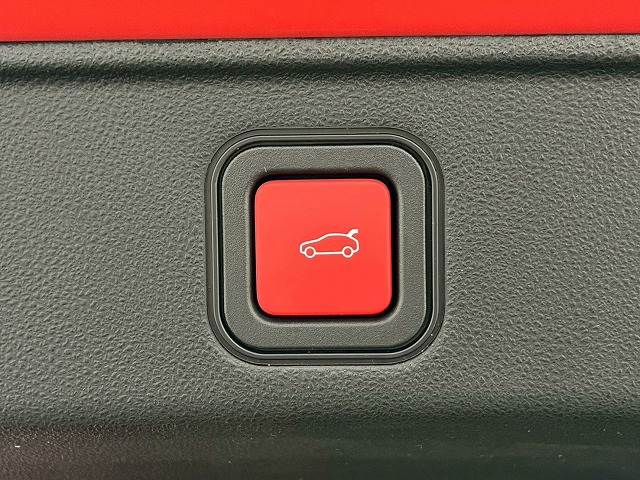 フィアット&nbsp;600 HYBRIDの画像11