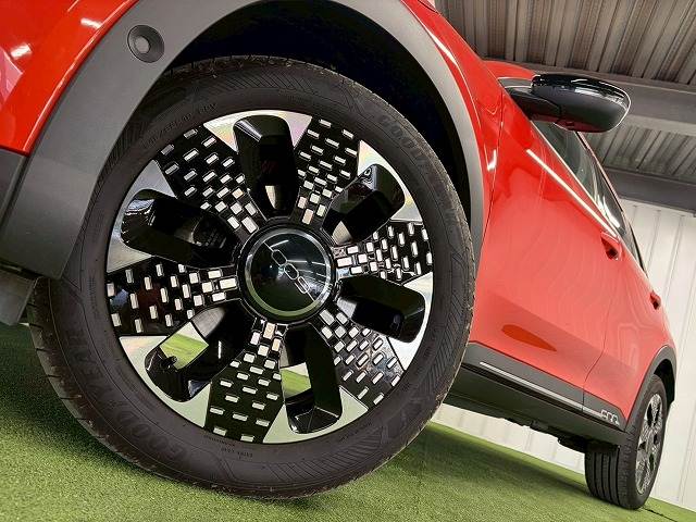 フィアット&nbsp;600 HYBRIDの画像19