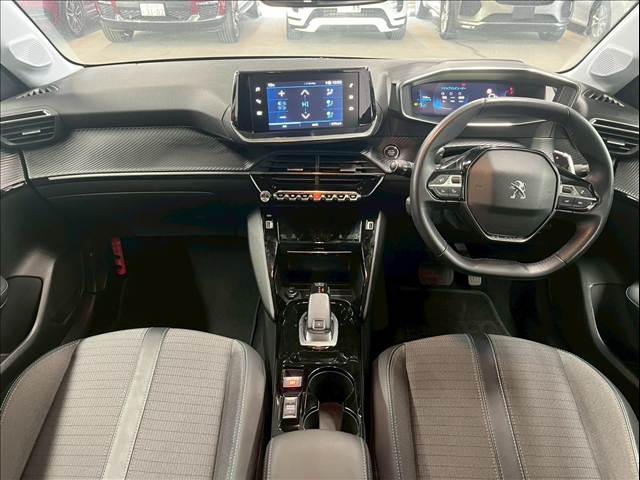 プジョー&nbsp;208の画像3