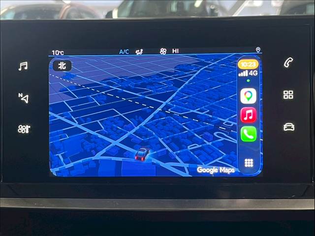 プジョー&nbsp;208の画像4