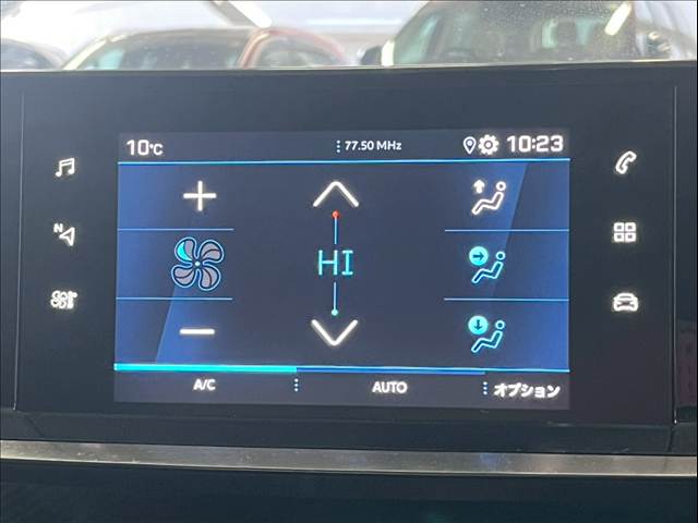 プジョー&nbsp;208の画像6