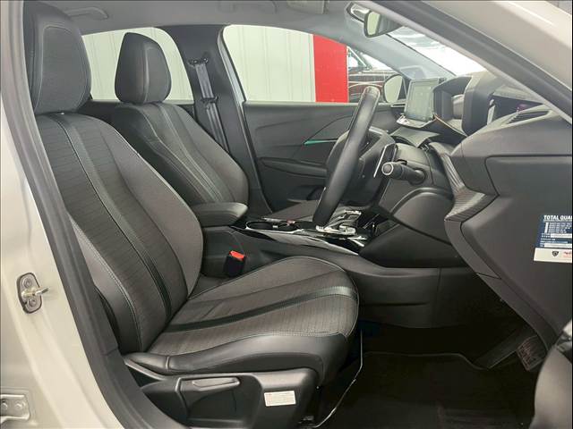 プジョー&nbsp;208の画像7