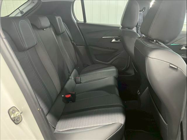 プジョー&nbsp;208の画像8