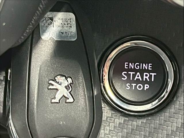 プジョー&nbsp;208の画像11