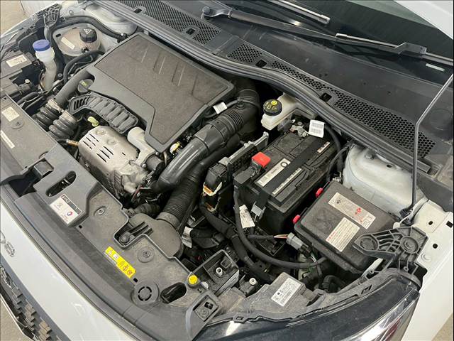 プジョー&nbsp;208の画像12