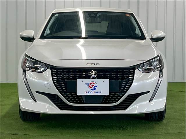 プジョー&nbsp;208の画像13