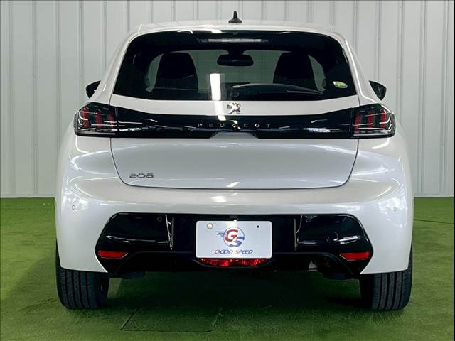 プジョー&nbsp;208の画像14