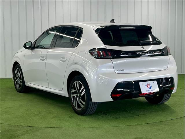 プジョー&nbsp;208の画像17