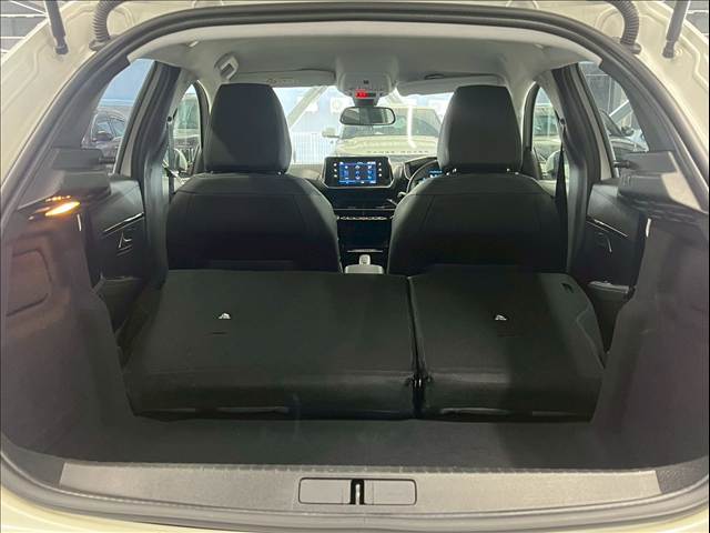 プジョー&nbsp;208の画像18