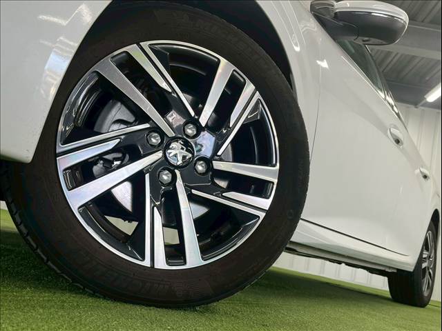 プジョー&nbsp;208の画像19