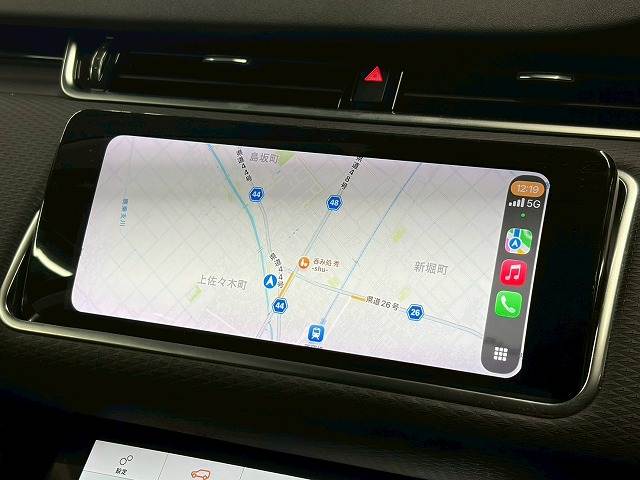 ランドローバー&nbsp;RANGE ROVER EVOQUEの画像4