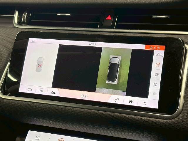 ランドローバー&nbsp;RANGE ROVER EVOQUEの画像5