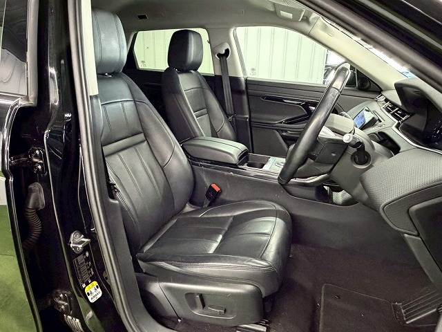 ランドローバー&nbsp;RANGE ROVER EVOQUEの画像7