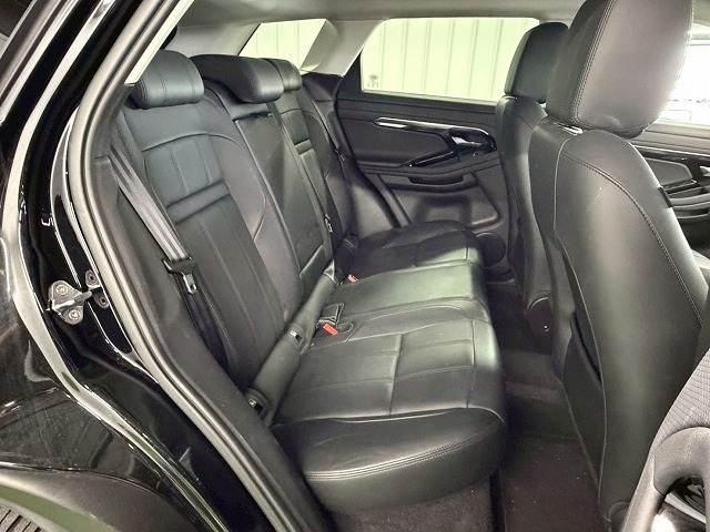 ランドローバー&nbsp;RANGE ROVER EVOQUEの画像8