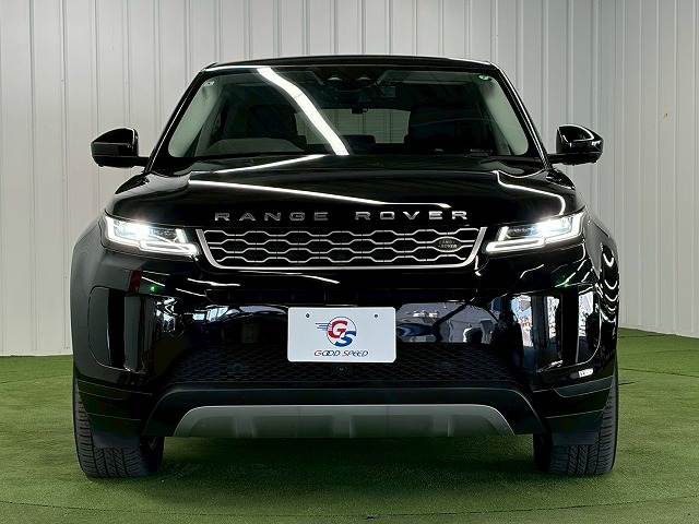 ランドローバー&nbsp;RANGE ROVER EVOQUEの画像13
