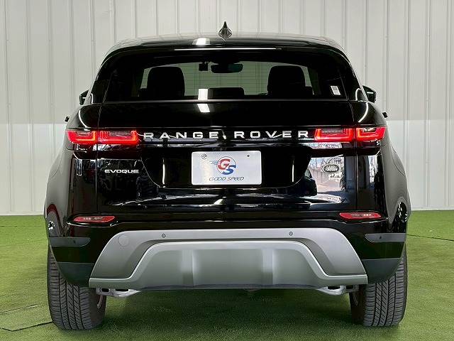 ランドローバー&nbsp;RANGE ROVER EVOQUEの画像14