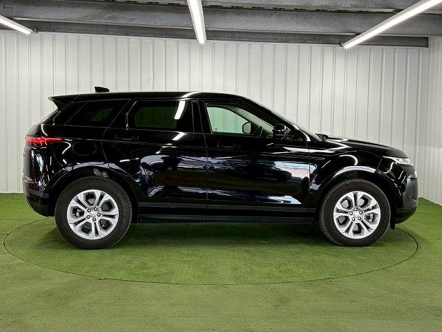 ランドローバー&nbsp;RANGE ROVER EVOQUEの画像15