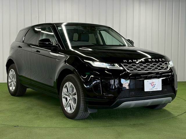 ランドローバー&nbsp;RANGE ROVER EVOQUEの画像16