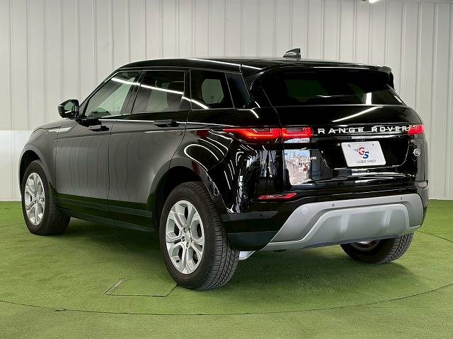 ランドローバー&nbsp;RANGE ROVER EVOQUEの画像17