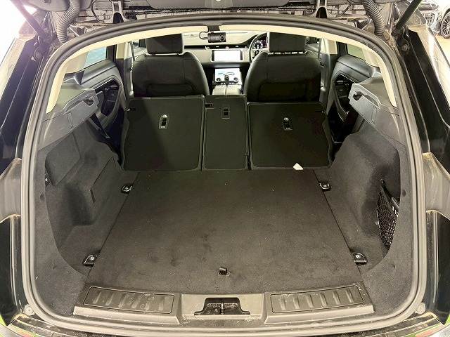 ランドローバー&nbsp;RANGE ROVER EVOQUEの画像18