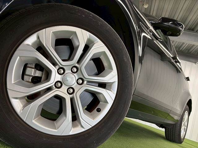 ランドローバー&nbsp;RANGE ROVER EVOQUEの画像19