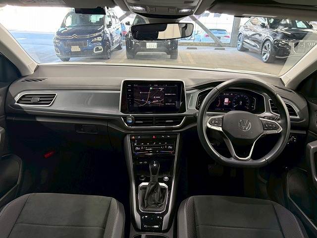 フォルクスワーゲン&nbsp;T-Rocの画像3