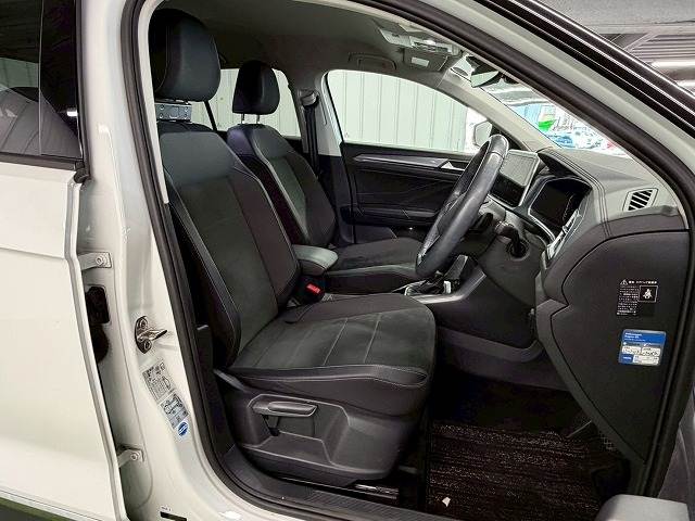 フォルクスワーゲン&nbsp;T-Rocの画像7