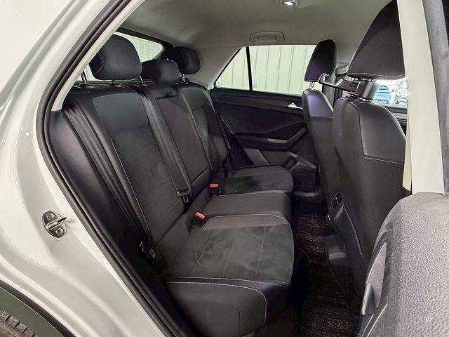 フォルクスワーゲン&nbsp;T-Rocの画像8