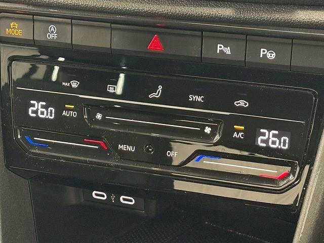 フォルクスワーゲン&nbsp;T-Rocの画像11