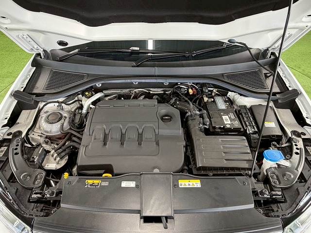 フォルクスワーゲン&nbsp;T-Rocの画像12