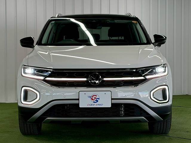 フォルクスワーゲン&nbsp;T-Rocの画像13