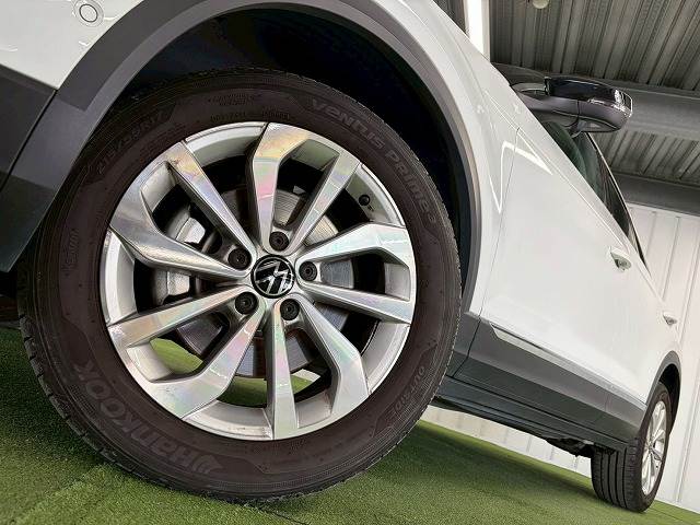 フォルクスワーゲン&nbsp;T-Rocの画像19