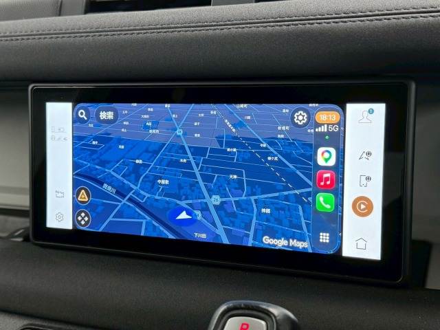 ランドローバー&nbsp;DEFENDERの画像4