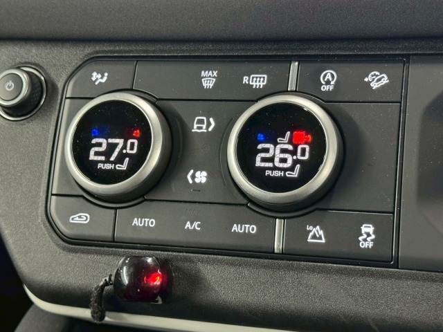 ランドローバー&nbsp;DEFENDERの画像10