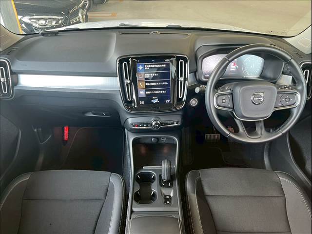 ボルボ&nbsp;XC40の画像4