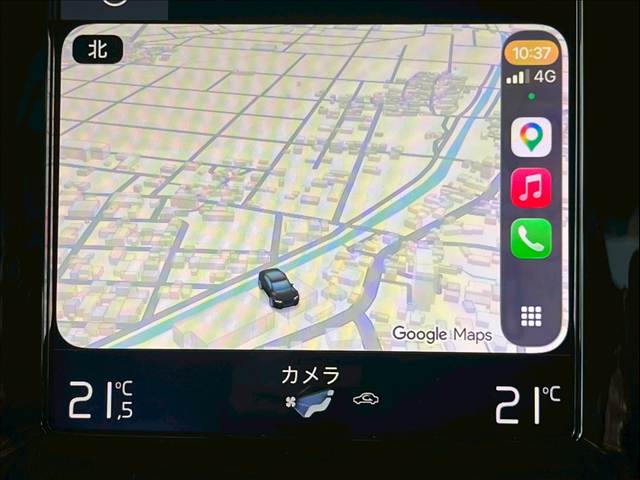 ボルボ&nbsp;XC40の画像5