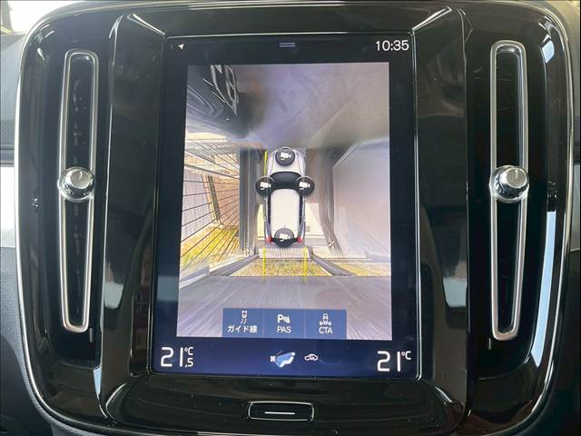 ボルボ&nbsp;XC40の画像6