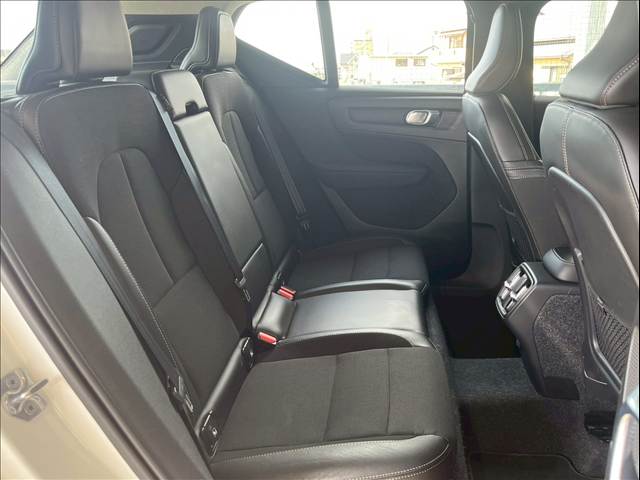 ボルボ&nbsp;XC40の画像8