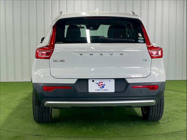 ボルボ&nbsp;XC40の画像14